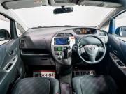 Toyota Ractis I Чита  - изображение 22