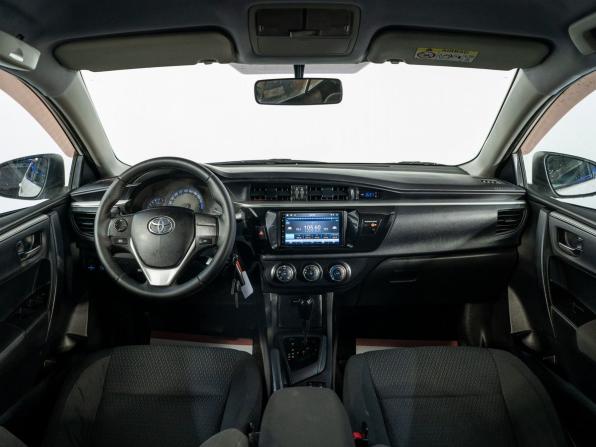 Toyota Corolla XI (E160 E170 E180) с пробегом 2014 года, цена 1 250 000 рублей, 208006 км, седан, Автокод Объявления
