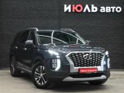 Hyundai Palisade I Екатеринбург  - изображение 26