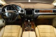 Volkswagen Touareg II Уфа  - изображение 30