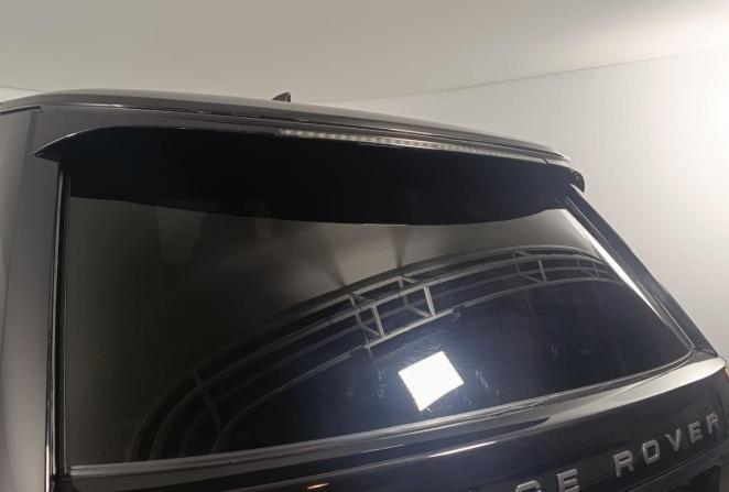 Land Rover Range Rover IV Рестайлинг с пробегом 2018 года, цена 4 850 000 рублей, 180200 км, внедорожник, Автокод Объявления