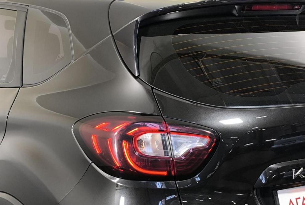 Renault Kaptur I Нижний Новгород  - изображение 19