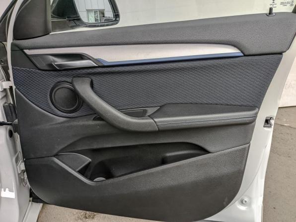 BMW X2 I (F39) с пробегом 2020 года, цена 3 300 000 рублей, 67577 км, внедорожник, Автокод Объявления