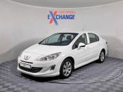 Peugeot 408 I Нижний Новгород  - изображение 20