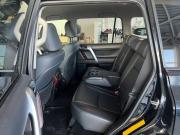 Toyota Land Cruiser Prado 150 Series Рестайлинг 1 Москва  - изображение 64