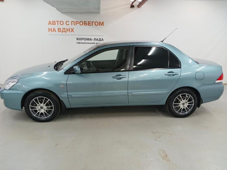 Mitsubishi Lancer IX Рестайлинг Москва  - изображение 1