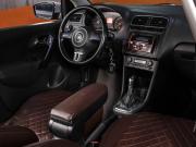 Volkswagen Polo V Уфа  - изображение 26
