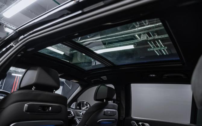 Новый BMW X7 I (G07) Рестайлинг 2025 года, цена 16 900 000 рублей, внедорожник, Автокод Объявления
