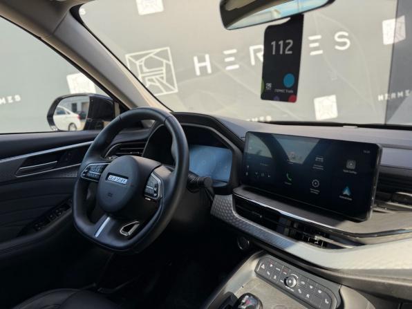 Haval F7x I Рестайлинг с пробегом 2023 года, цена 2 199 000 рублей, 34354 км, внедорожник, Автокод Объявления