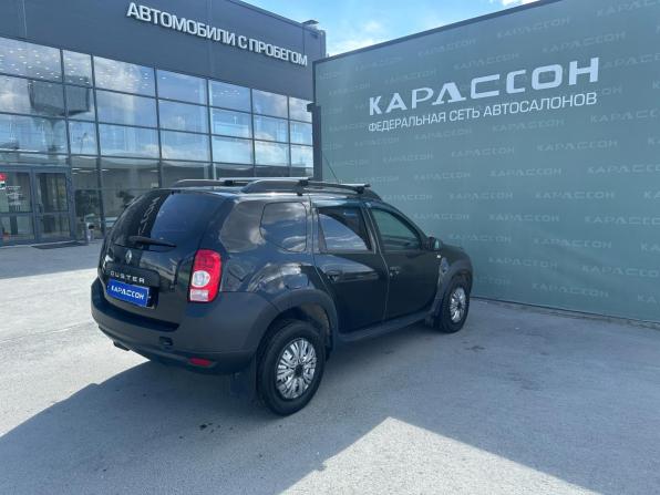 Renault Duster I с пробегом 2014 года, цена 677 000 рублей, 236592 км, внедорожник, Автокод Объявления