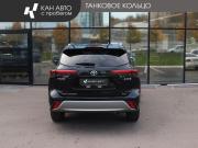 Toyota Highlander IV (XU70) Казань  - изображение 20