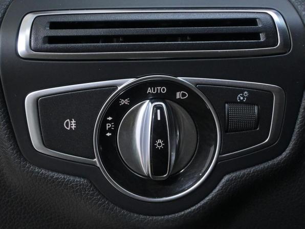 Mercedes-Benz C-Класс IV (W205) с пробегом 2015 года, цена 1 933 000 рублей, 138644 км, седан, Автокод Объявления