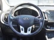 Kia Sportage III Москва  - изображение 24