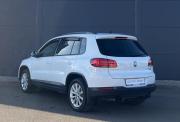 Volkswagen Tiguan I Рестайлинг Красноярск  - изображение 29