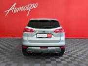 Geely Atlas I Вологда  - изображение 28