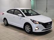 Hyundai Solaris II Рестайлинг Самара  - изображение 20