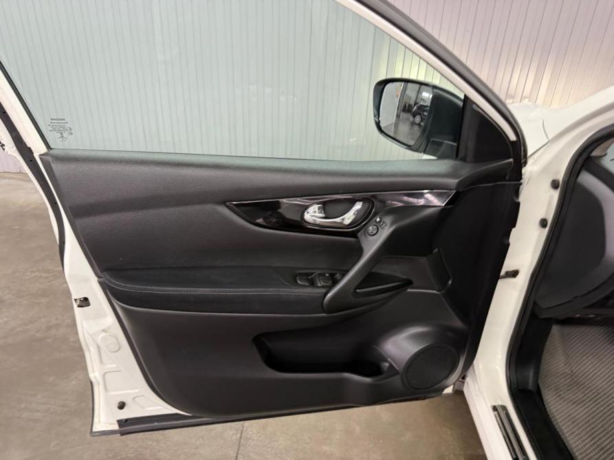 Nissan Qashqai II Краснодар  - изображение 16