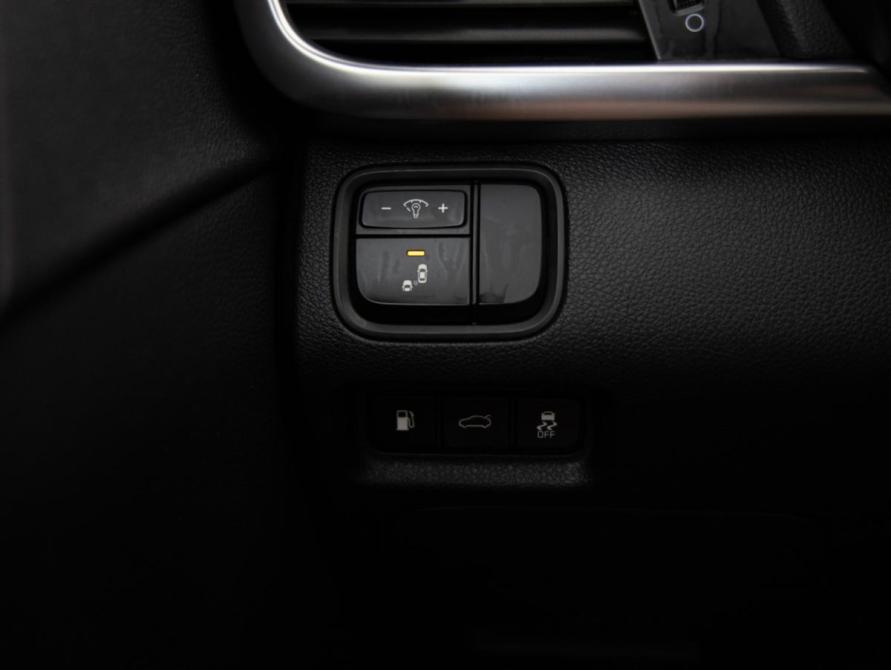 Kia Optima IV Санкт-Петербург  - изображение 18