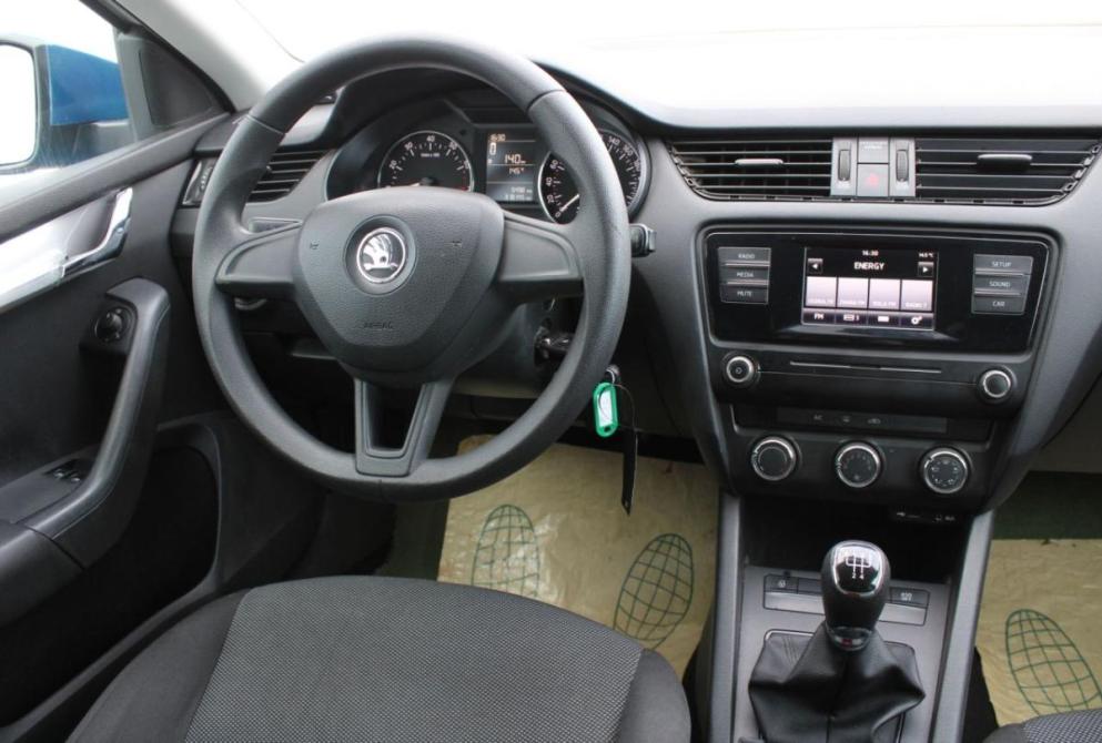 Skoda Octavia III (A7) Нижний Новгород  - изображение 16