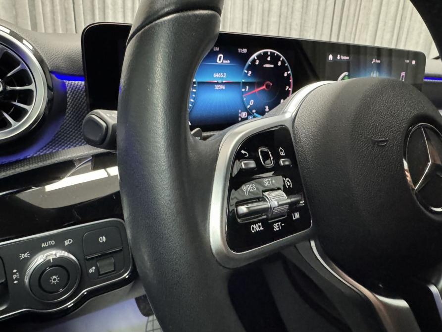 Mercedes-Benz A-Класс IV (W177) Стерлитамак  - изображение 26