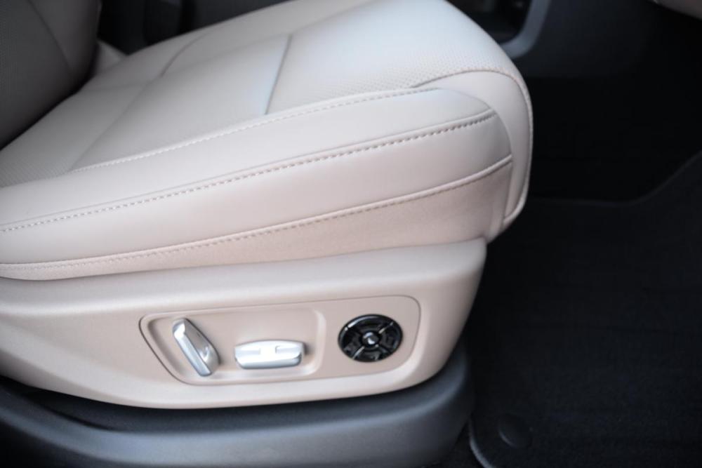 Li Auto (Lixiang) L6 Иркутск  - изображение 31