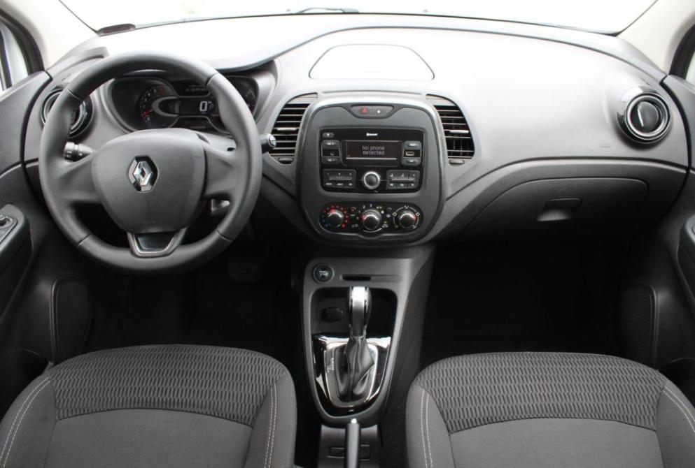 Renault Kaptur I Нижний Новгород  - изображение 15
