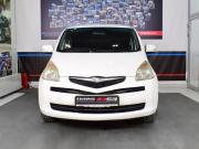 Toyota Ractis I Кемерово  - изображение 21