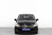 Nissan Tiida I Рестайлинг Барнаул  - изображение 28