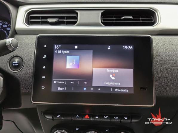 Renault Arkana I с пробегом 2021 года, цена 1 670 000 рублей, 78000 км, внедорожник, Автокод Объявления