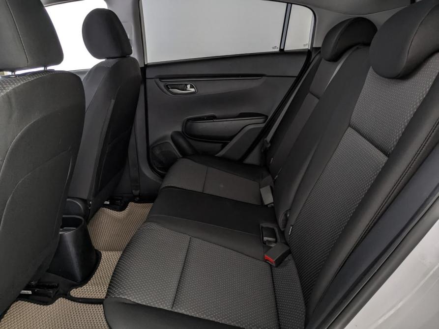 Kia Rio IV Рестайлинг Москва  - изображение 18