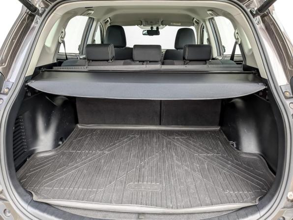 Toyota RAV4 IV (XA40) Рестайлинг с пробегом 2018 года, цена 2 160 000 рублей, 193978 км, внедорожник, Автокод Объявления