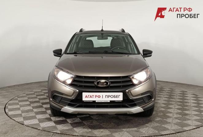 Lada (ВАЗ) Granta I Рестайлинг с пробегом 2024 года, цена 1 020 000 рублей, 29500 км, универсал, Автокод Объявления