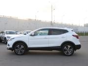 Nissan Qashqai II Рестайлинг Москва  - изображение 27
