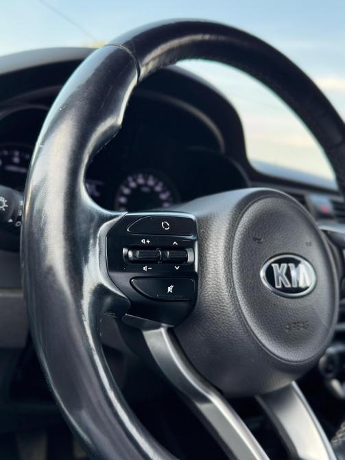 Kia Rio IV Набережные Челны  - изображение 17