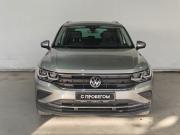 Volkswagen Tiguan II Рестайлинг Москва  - изображение 22