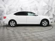 Skoda Superb III Ульяновск  - изображение 26