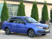 Lada (ВАЗ) Granta I Рестайлинг Уфа  - изображение 12
