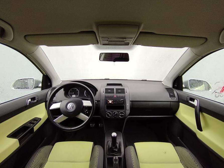 Volkswagen Polo IV Рестайлинг Ярославль  - изображение 13