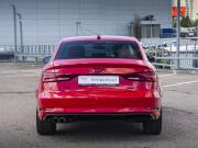 Audi A3 III (8V) Рестайлинг Москва  - изображение 25