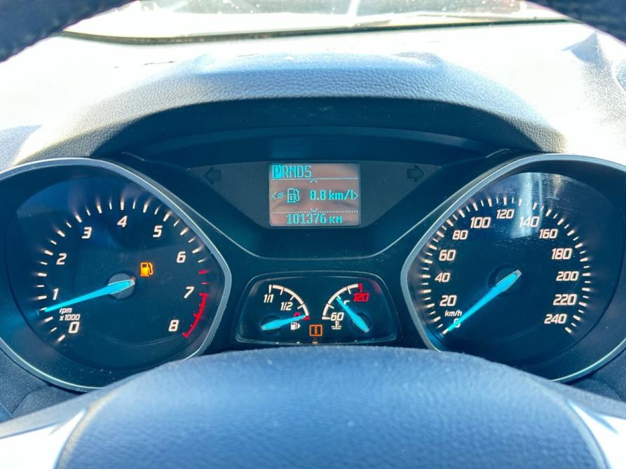 Ford Kuga II Санкт-Петербург  - изображение 3
