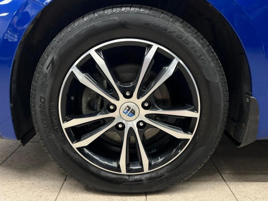 Kia Cerato IV Санкт-Петербург  - изображение 7