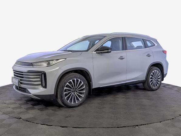 Exeed TXL I Рестайлинг с пробегом 2023 года, цена 2 430 000 рублей, 61831 км, внедорожник, Автокод Объявления