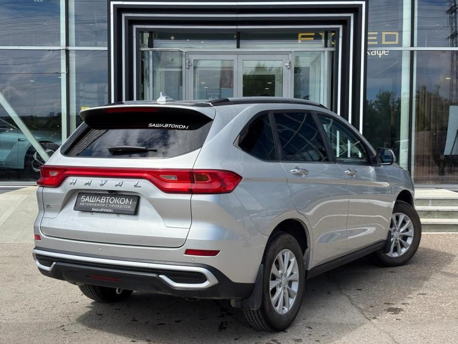 Haval M6 II Уфа  - изображение 4