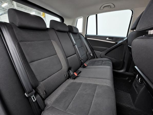 Volkswagen Tiguan I Рестайлинг с пробегом 2012 года, цена 1 199 000 рублей, 179835 км, внедорожник, Автокод Объявления