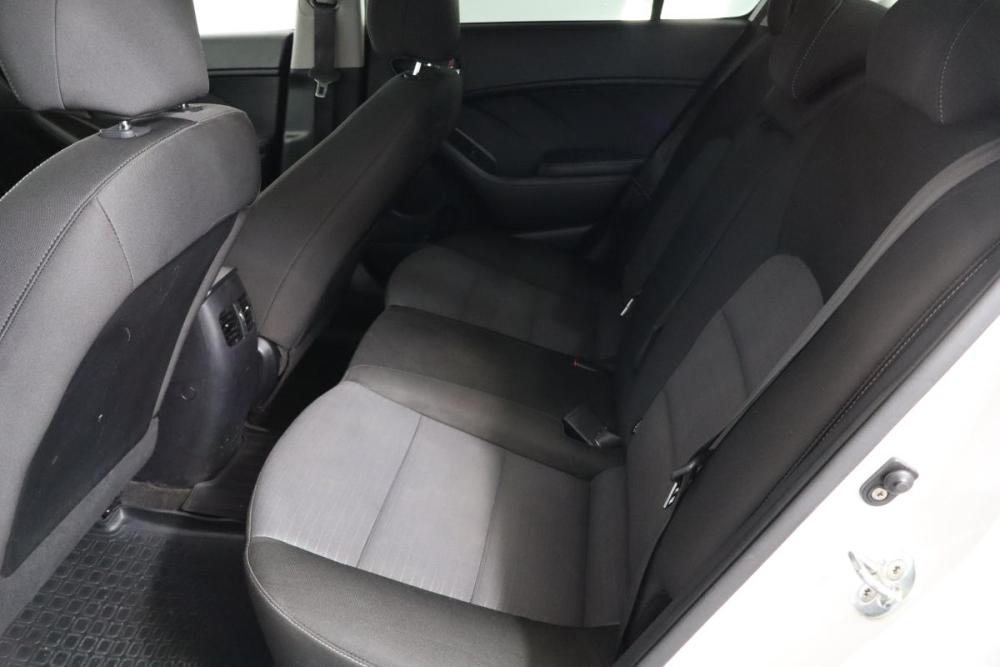 Kia Cerato III Рестайлинг (Classic) Санкт-Петербург  - изображение 13