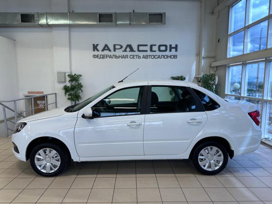 Lada (ВАЗ) Granta I Рестайлинг Волгоград  - изображение 5