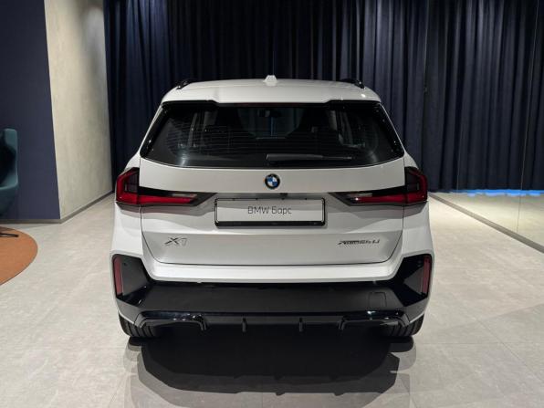 BMW X1 III (U11/U12) с пробегом 2025 года, цена 5 850 000 рублей, 35 км, внедорожник, Автокод Объявления