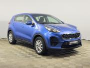 Kia Sportage IV Рестайлинг Казань  - изображение 22