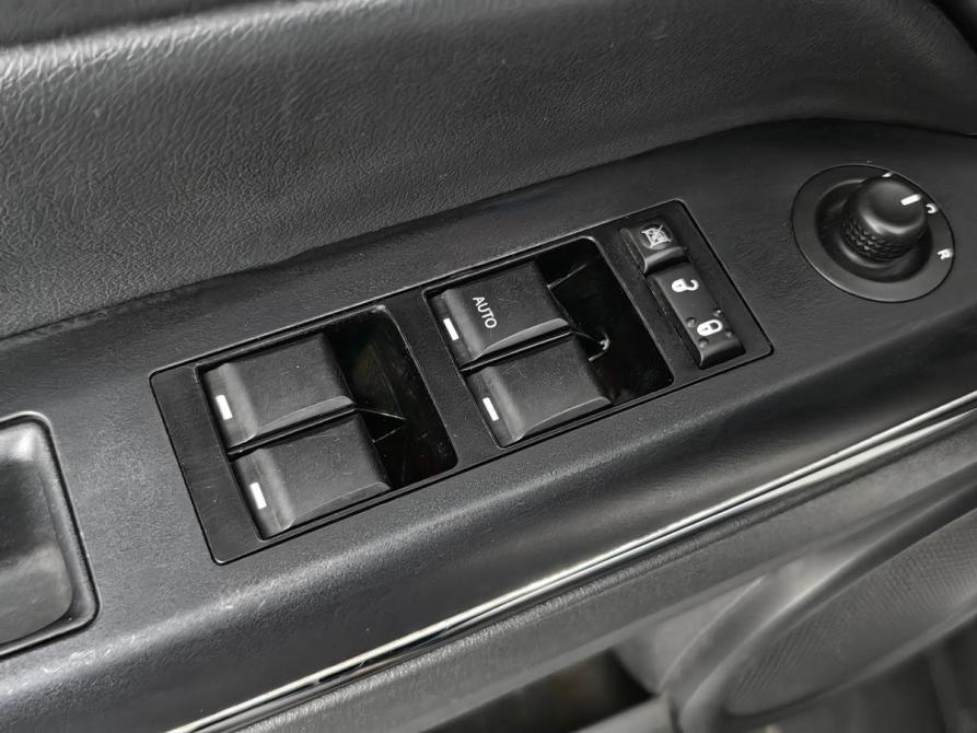 Jeep Compass I Рестайлинг Москва  - изображение 20