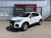 Chery Tiggo 4 I Рестайлинг Альметьевск  - изображение 24